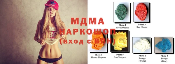 кокс Абаза
