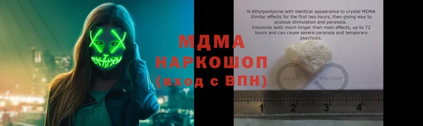 кокс Абаза